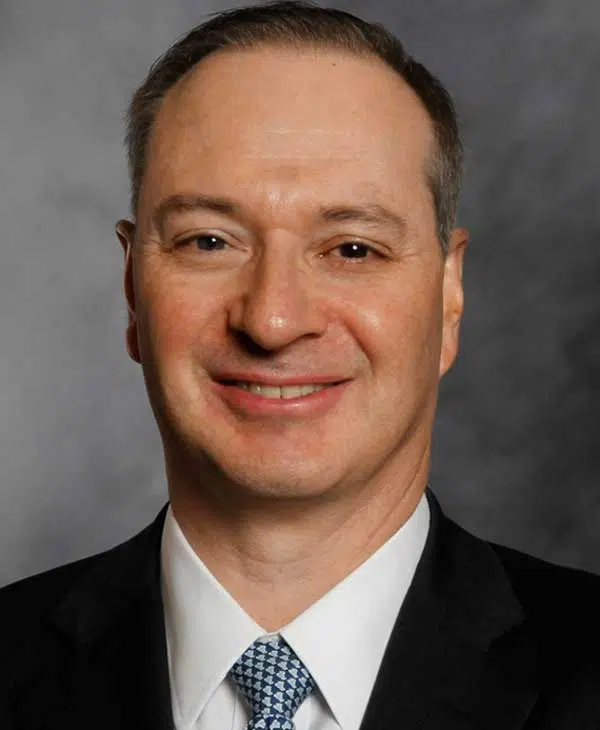 Matthew D. Saltzman